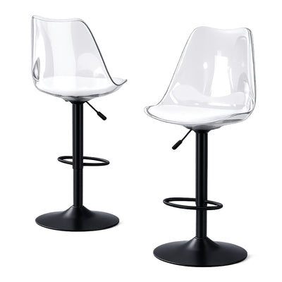 Aalto - pied noir