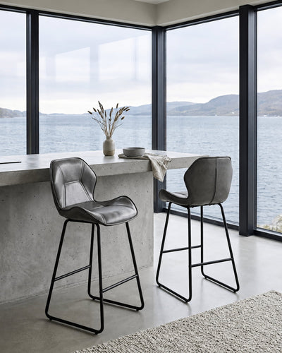 Oslo - vue 2