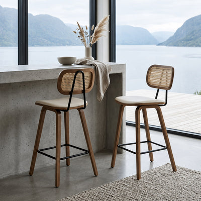 Rauma - vue 3