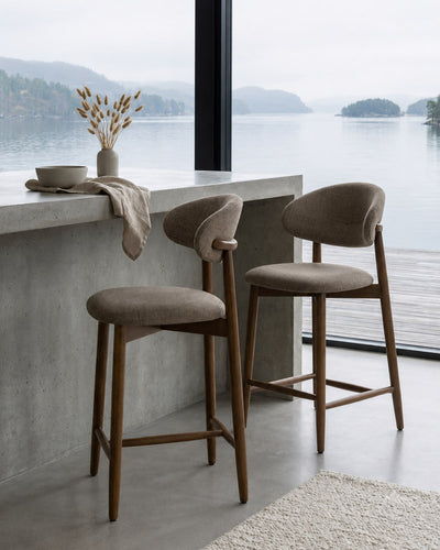 Frøya - vue 2