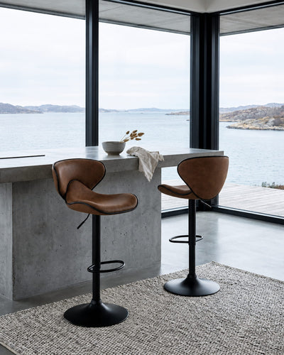 Skagen - vue 2