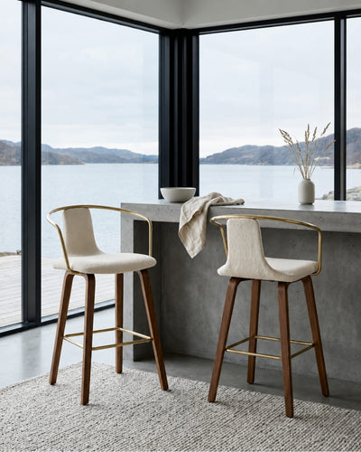 Bergen - vue 2
